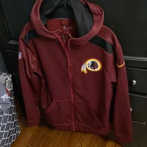 Nike NFL Jacket
